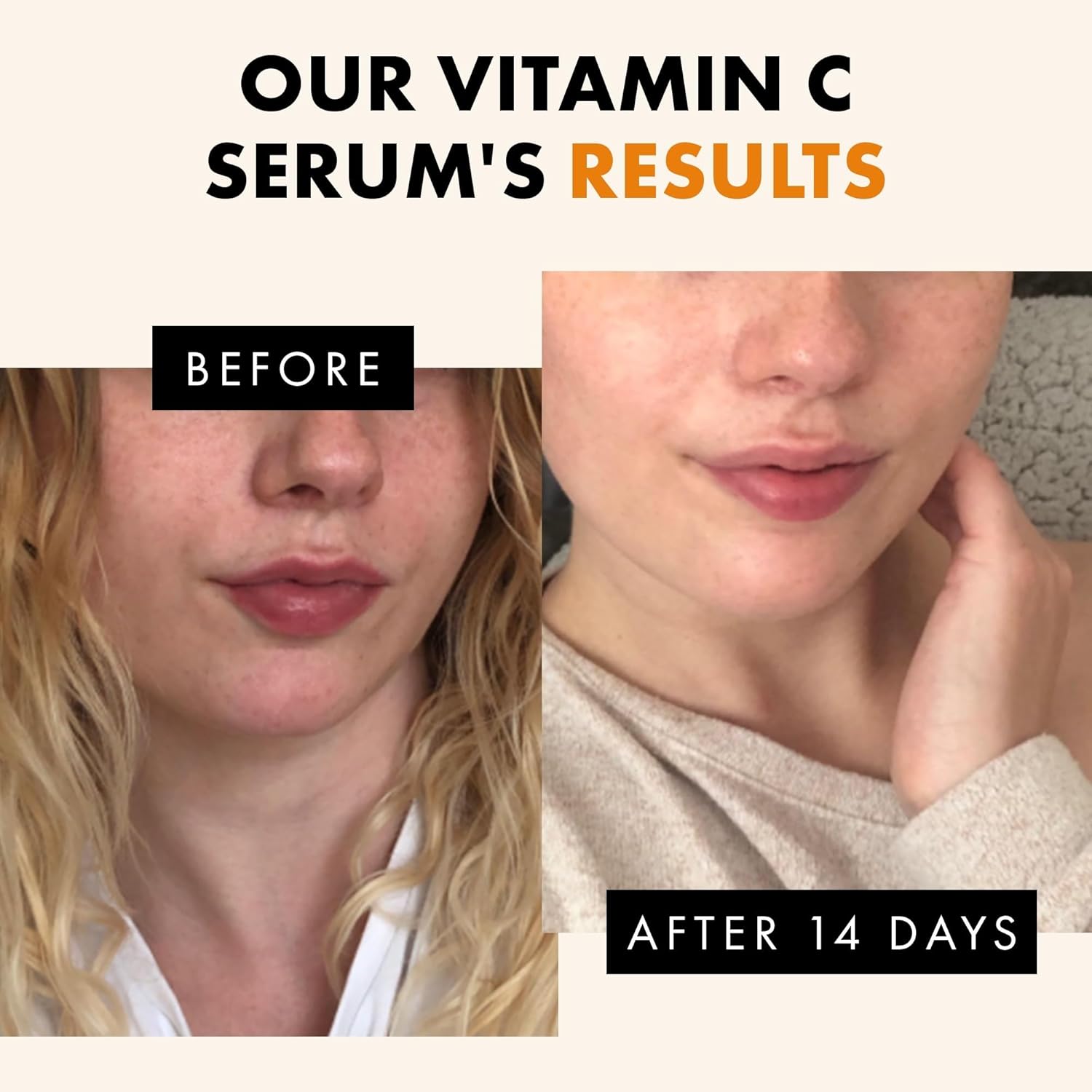 Powerful Vitamin C Serum