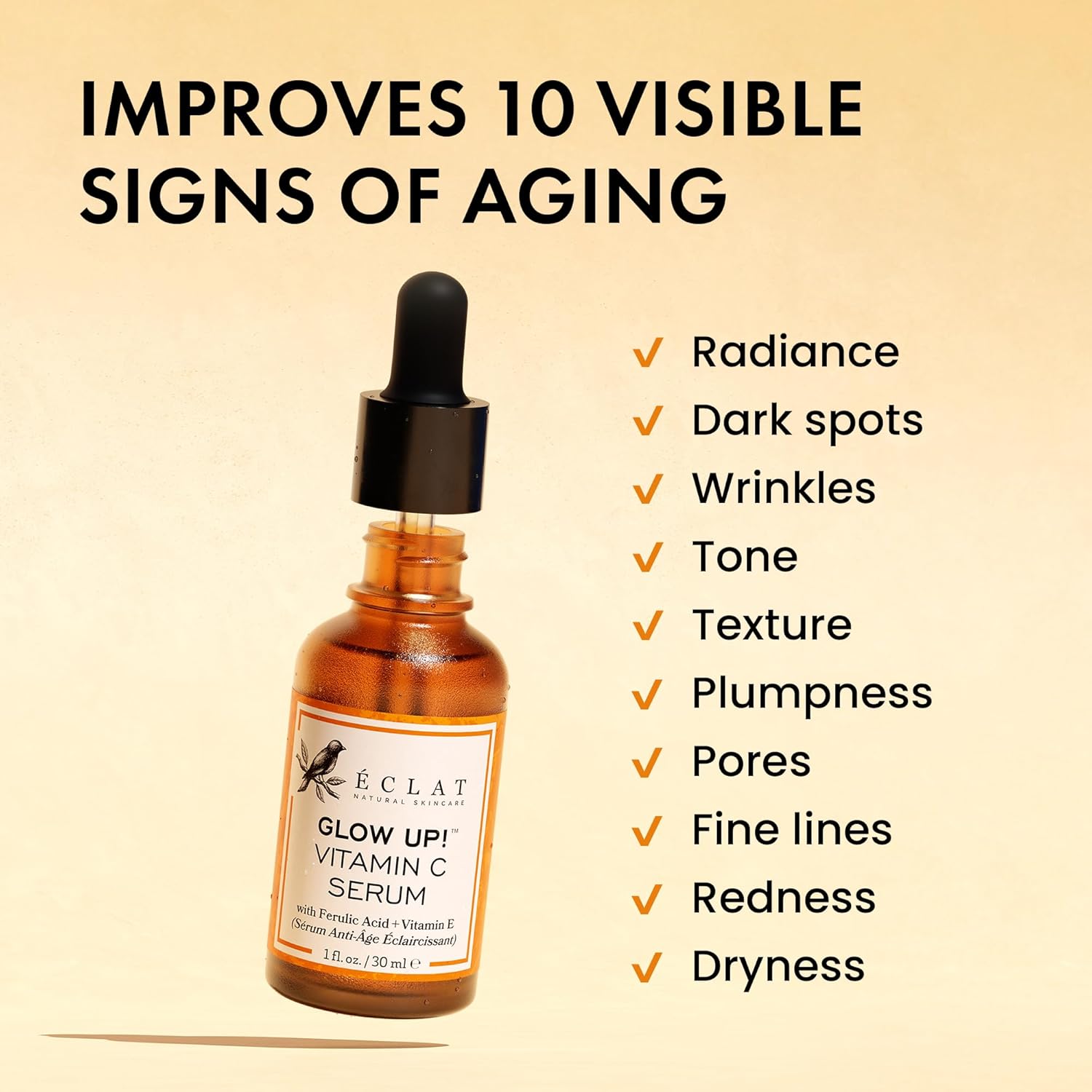 Powerful Vitamin C Serum