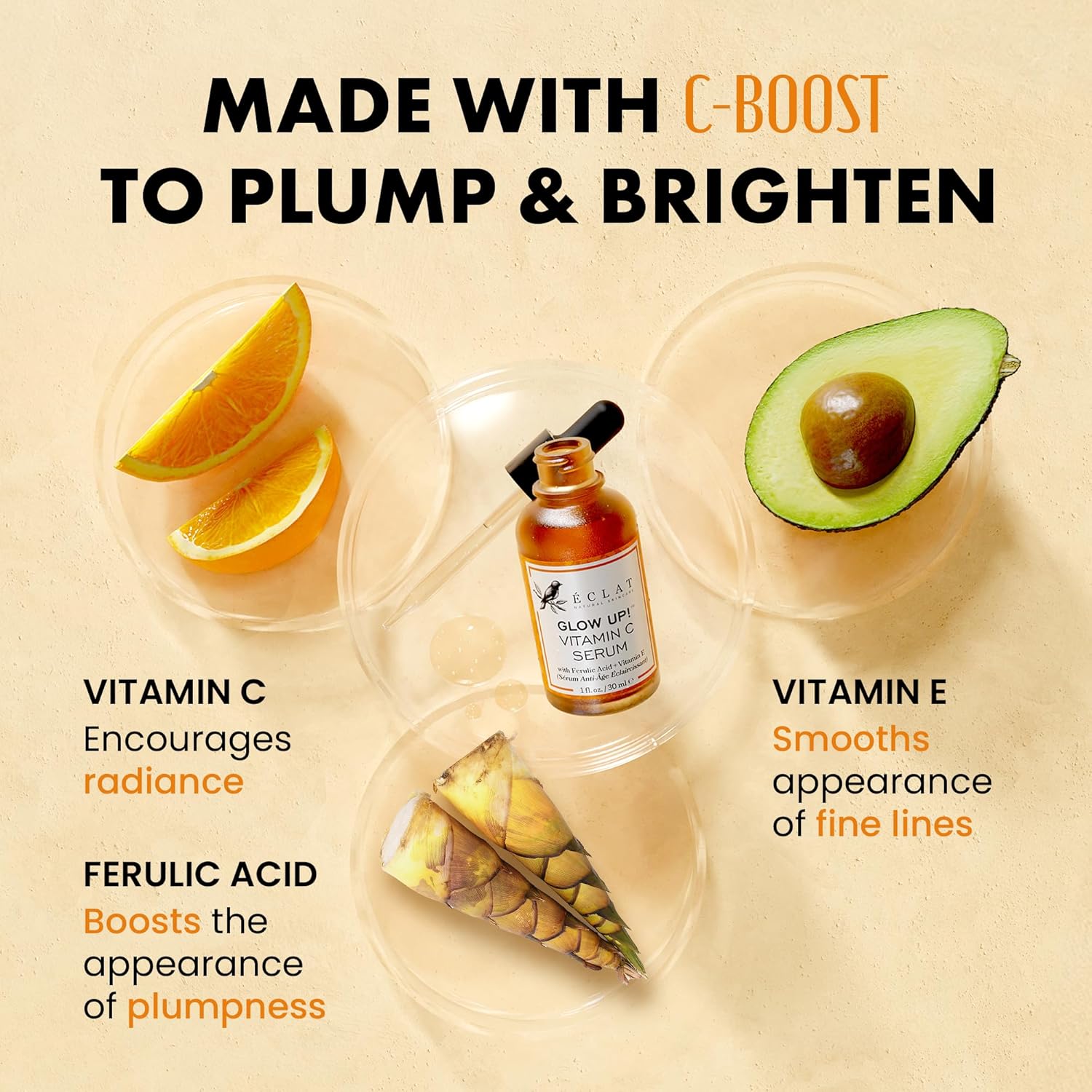 Powerful Vitamin C Serum