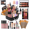 All In One Makeup Set – Complete Beauty Collection for Every Occasion! 20Pcs